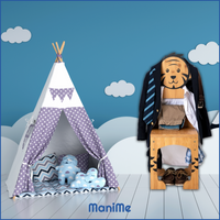 ManiMe - Mini - Tiger