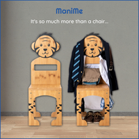 ManiMe - Maxi - Tiger