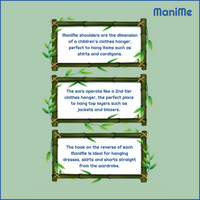 ManiMe - Mini - Panda