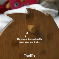 ManiMe - Mini - Panda