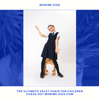 ManiMe - Mini - Tiger