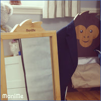 ManiMe - Maxi - Monkey