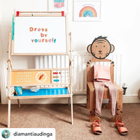 ManiMe - Maxi - Tiger