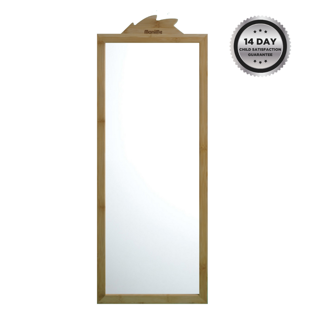 ManiMe Mirror The Monte Method manime-mirror-the-monte-method