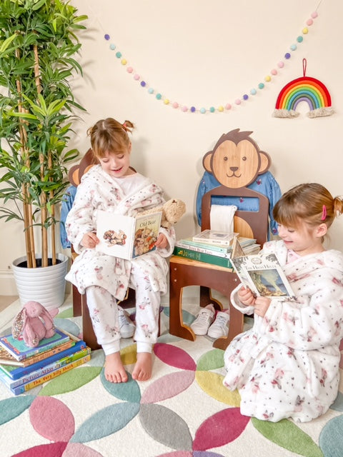 Award Winning Eco Furniture that’s Perfect for Kids