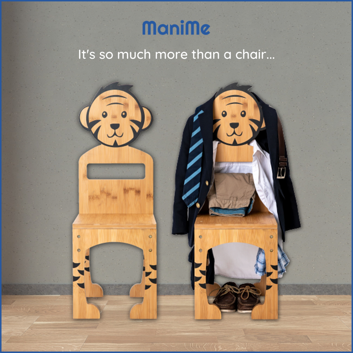 ‘Mumtrepreneur’ launches sustainable range of children’s furniture