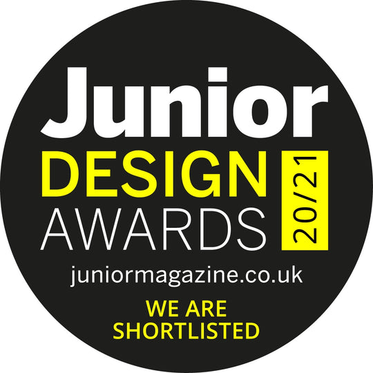 Junior Design Awards