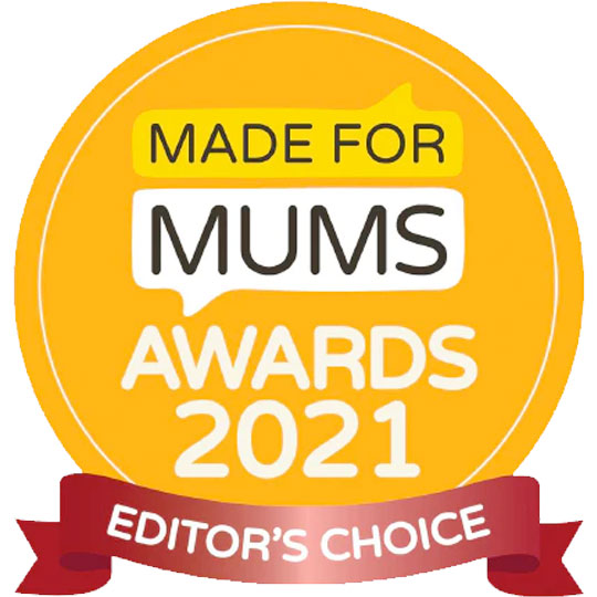 Editors Choice Made for Mums