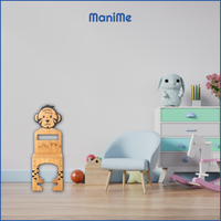 ManiMe - Mini - Tiger
