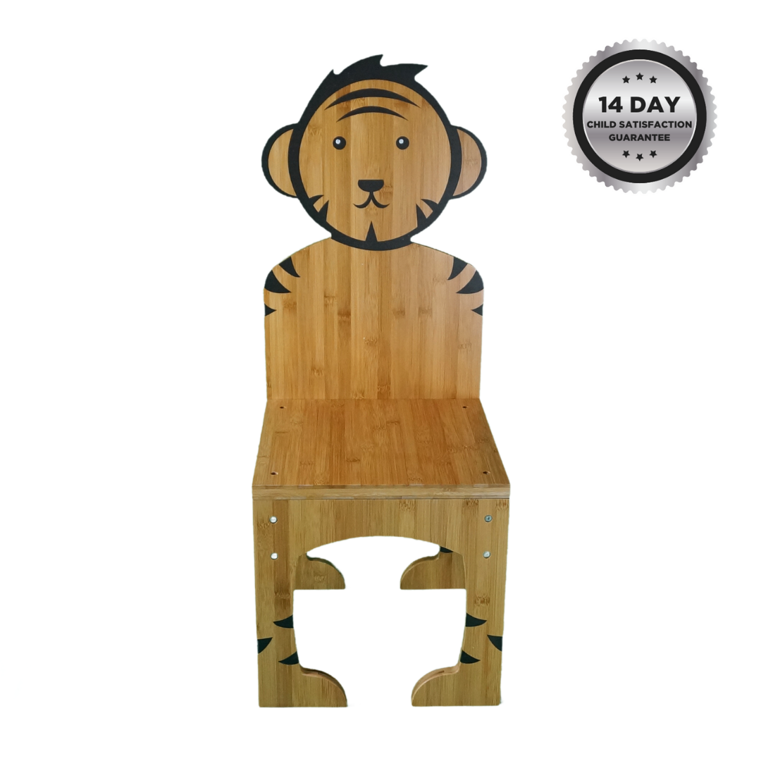 ManiMe Mini Tiger The Monte Method manime-mini-tiger-the-monte-method