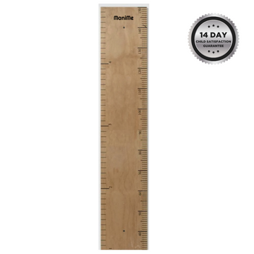 ManiMe - Height Chart