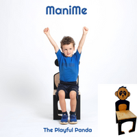 ManiMe -  Mini - Panda